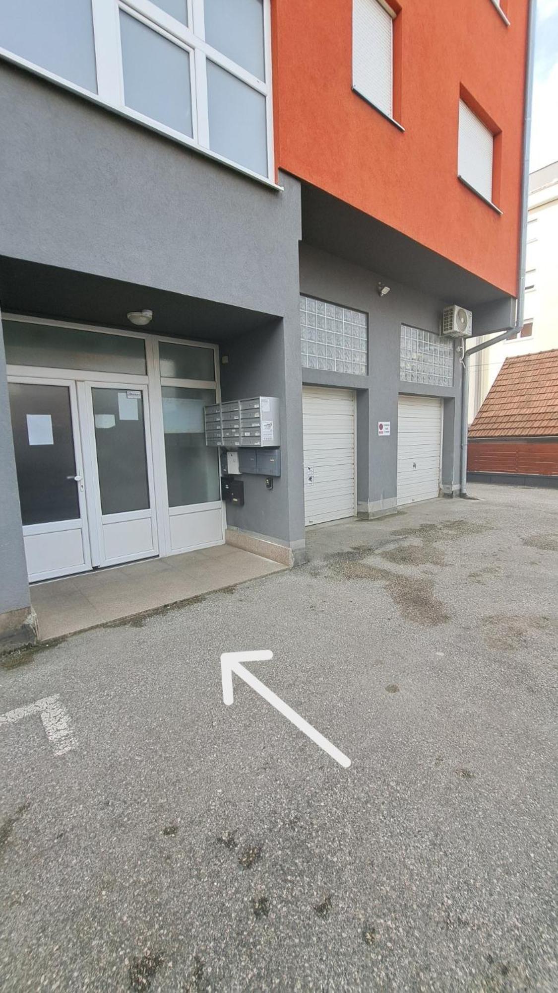 Lera Apartment-Free Public Parking Nearby Zagreb Exterior photo
