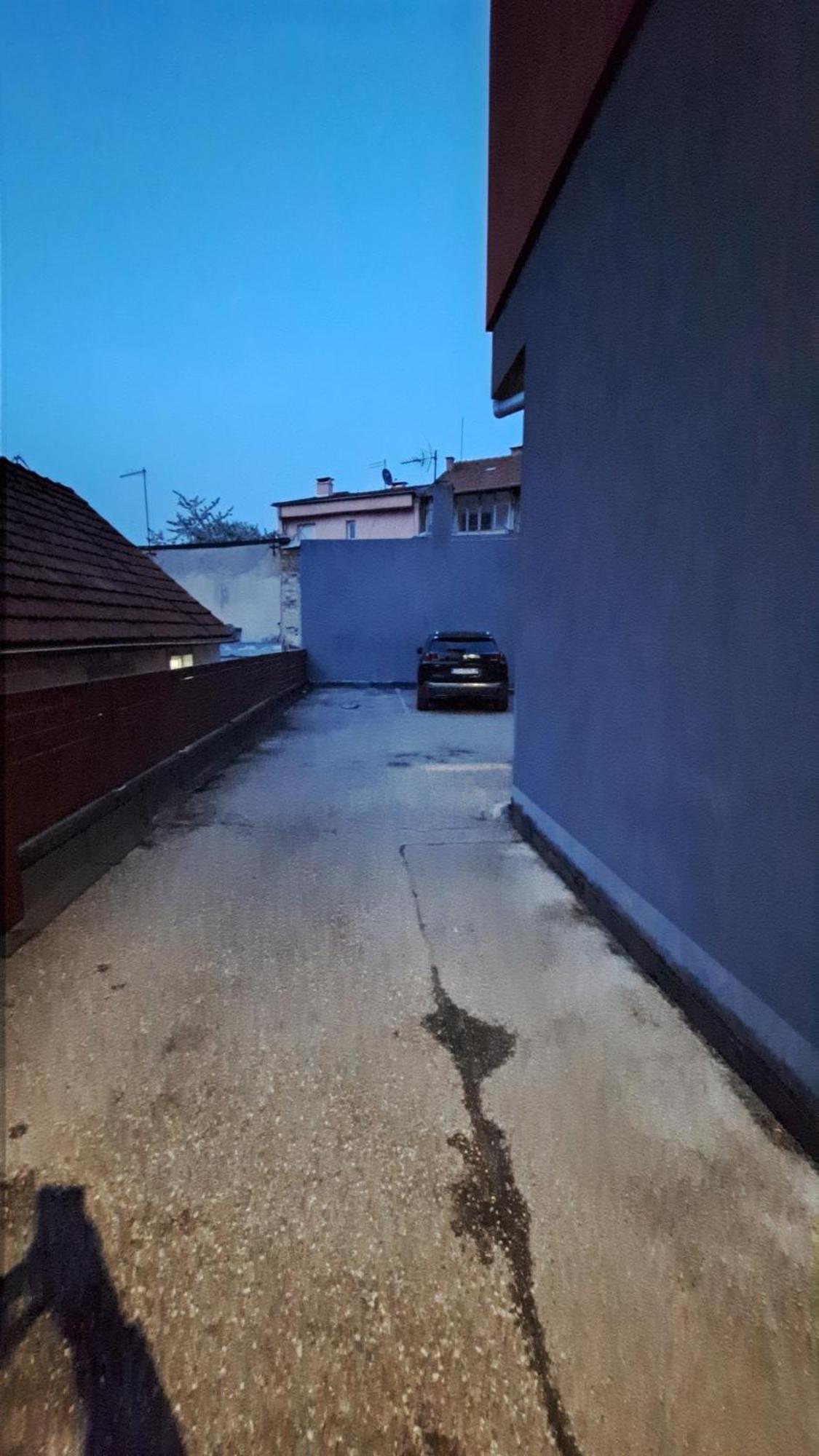 Lera Apartment-Free Public Parking Nearby Zagreb Exterior photo