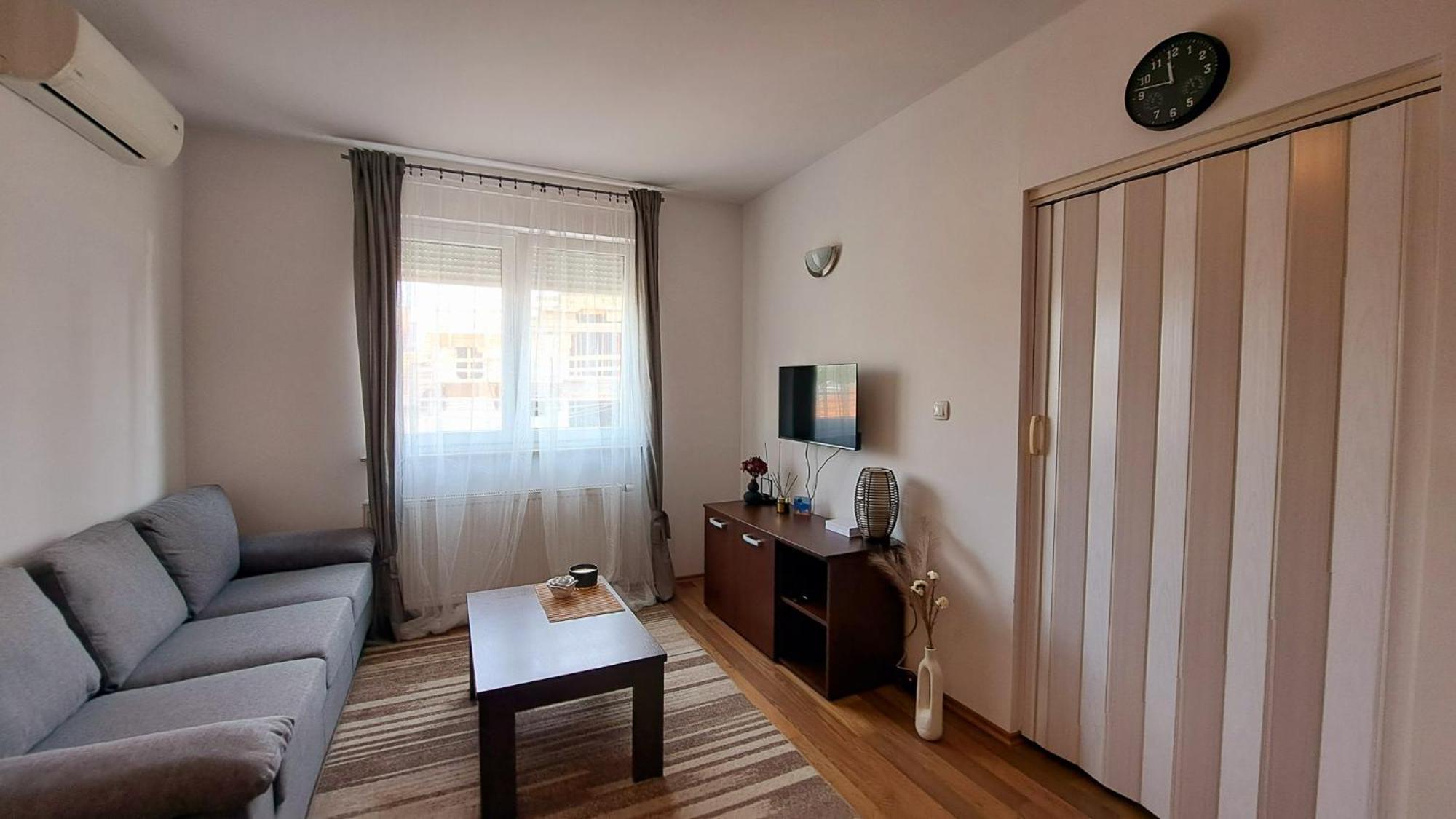Lera Apartment-Free Public Parking Nearby Zagreb Exterior photo