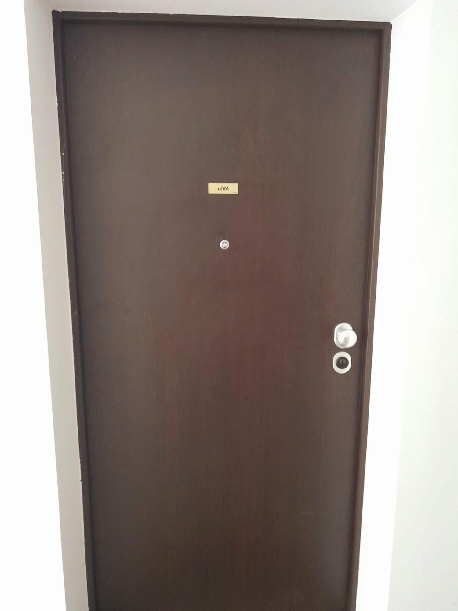 Lera Apartment-Free Public Parking Nearby Zagreb Exterior photo